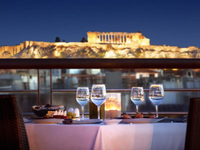 Melia Athens