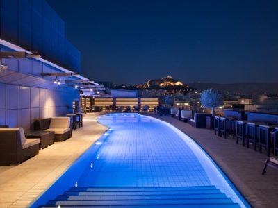 Melia Athens