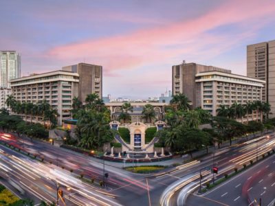 Peninsula Manila