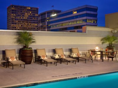 Royal Sonesta Houston