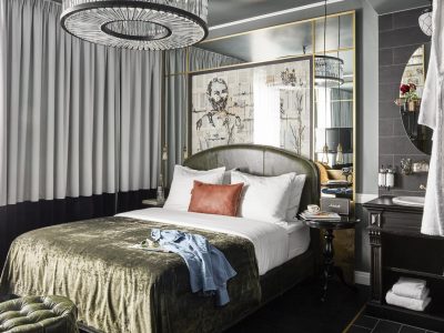 Sir Savigny Hotel