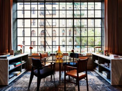 Sixty SoHo