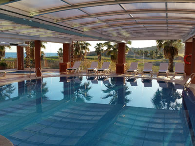 Sunway Playa Golf Sitges Hotel