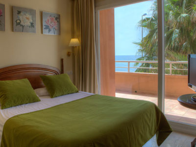 Sunway Playa Golf Sitges Hotel