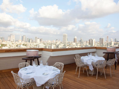 The Carlton Tel Aviv