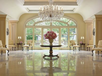 The Langham Huntington LA