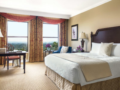 The Langham Huntington LA