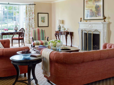 The Langham Huntington LA