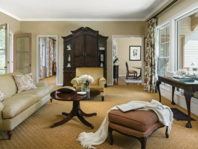 The Langham Huntington LA