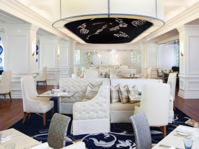 The Langham Huntington LA