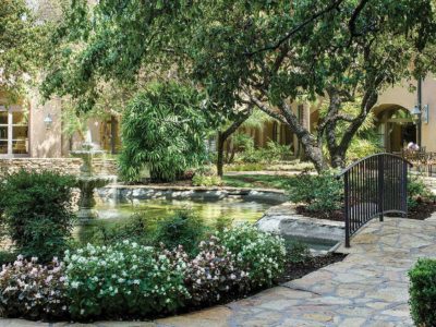 The Langham Huntington LA