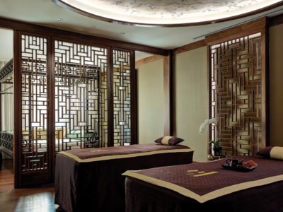 The Langham Huntington LA