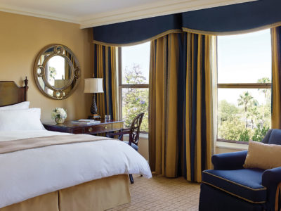 The Langham Huntington LA