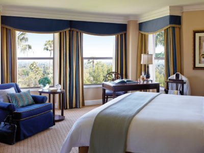 The Langham Huntington LA