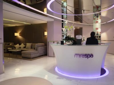 The Mira Hong Kong