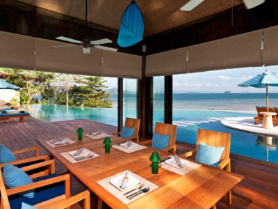 The Naka Island – a Luxury Collection Resort & Spa, Phuket