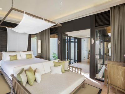 The Naka Island – a Luxury Collection Resort & Spa, Phuket