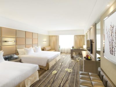 The Park Lane Hong Kong