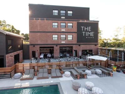 The Time Hotel Nyack