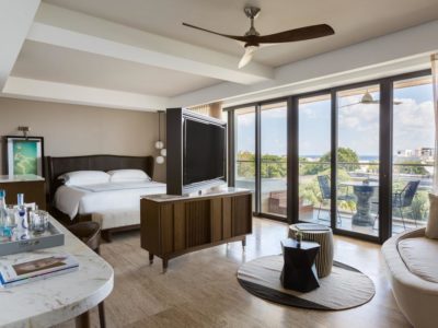 Thompson Playa del Carmen