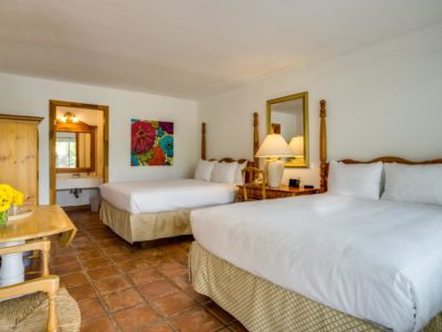Town And Country Resort Hotel