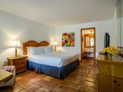Town And Country Resort Hotel
