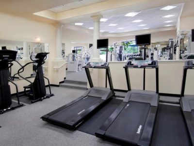 Town And Country Resort Hotel