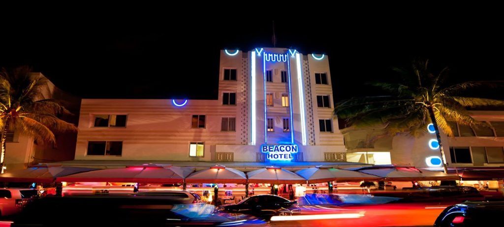 Beacon South Beach Hotel World Rainbow Hotels Beacon South Beach Hotel