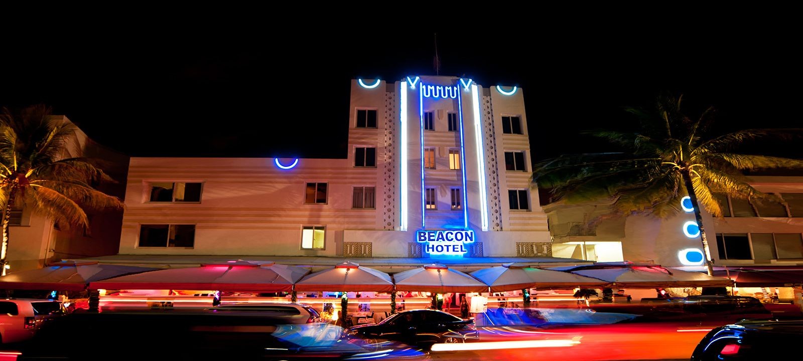 Beacon South Beach Hotel