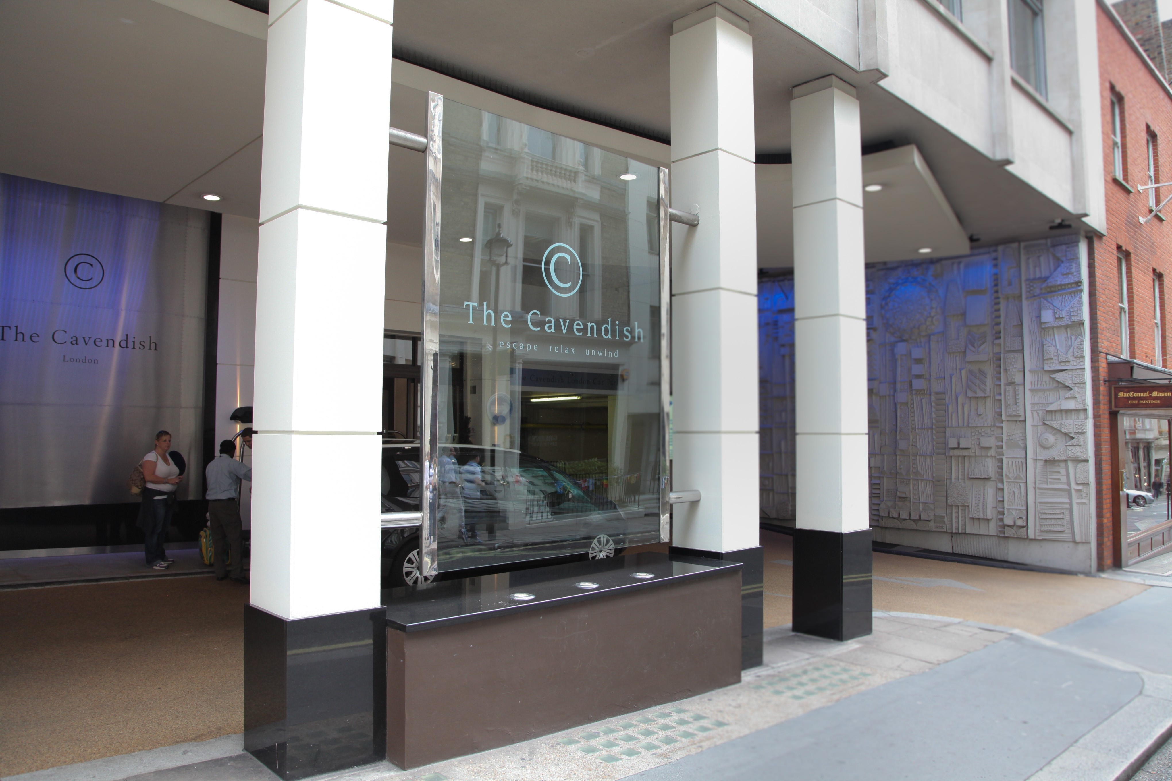 The Cavendish London World Rainbow Hotels