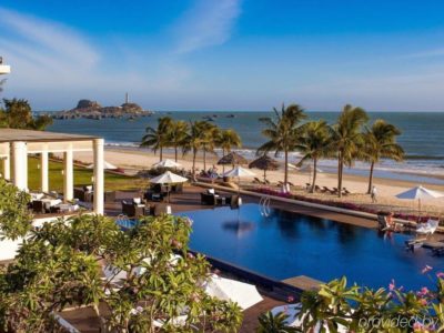 PRINCESS D'ÂN NAM RESORT & SPA