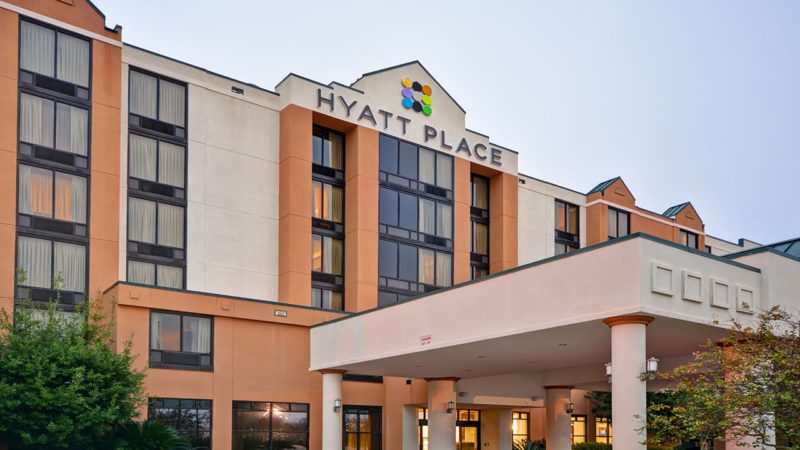 Hyatt Place TucsonAirport World Rainbow Hotels