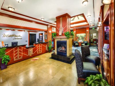 WorldMark San Diego