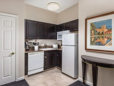 WorldMark San Diego