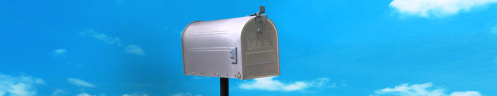 mailbox