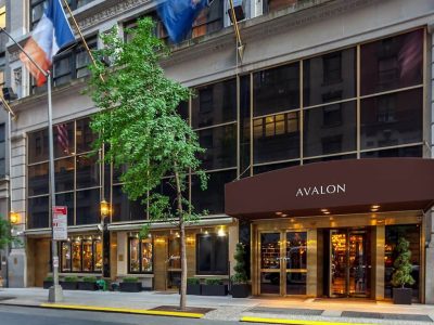 Avalon Hotel