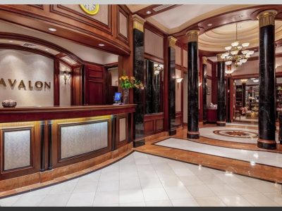Avalon Hotel