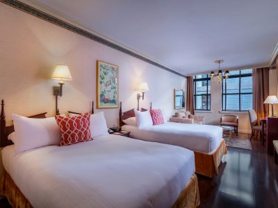 Avalon Hotel