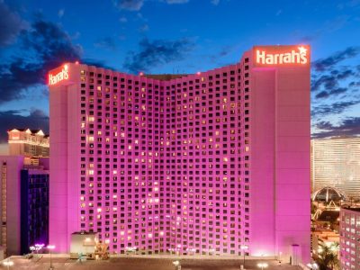 Harrah's Las Vegas