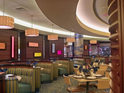 Harrah's Las Vegas
