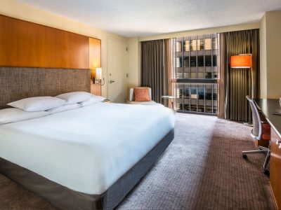 Hyatt Regency Chicago