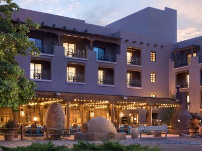 Hyatt Regency Tamaya Resort and Spa