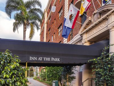 Inn At The Park