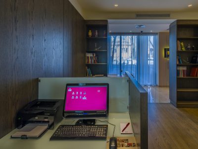 K+K Hotel Picasso Barcelona