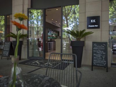 K+K Hotel Picasso Barcelona