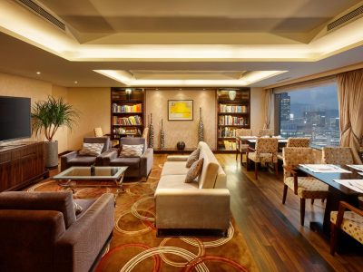 Lotte Hotel Seoul