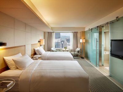 Lotte Hotel Seoul