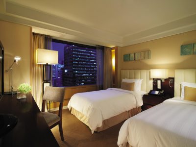 Lotte Hotel Seoul