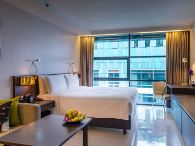 Maitria Hotel Sukhumvit 18