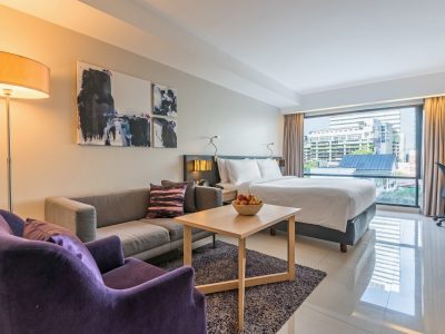 Maitria Hotel Sukhumvit 18